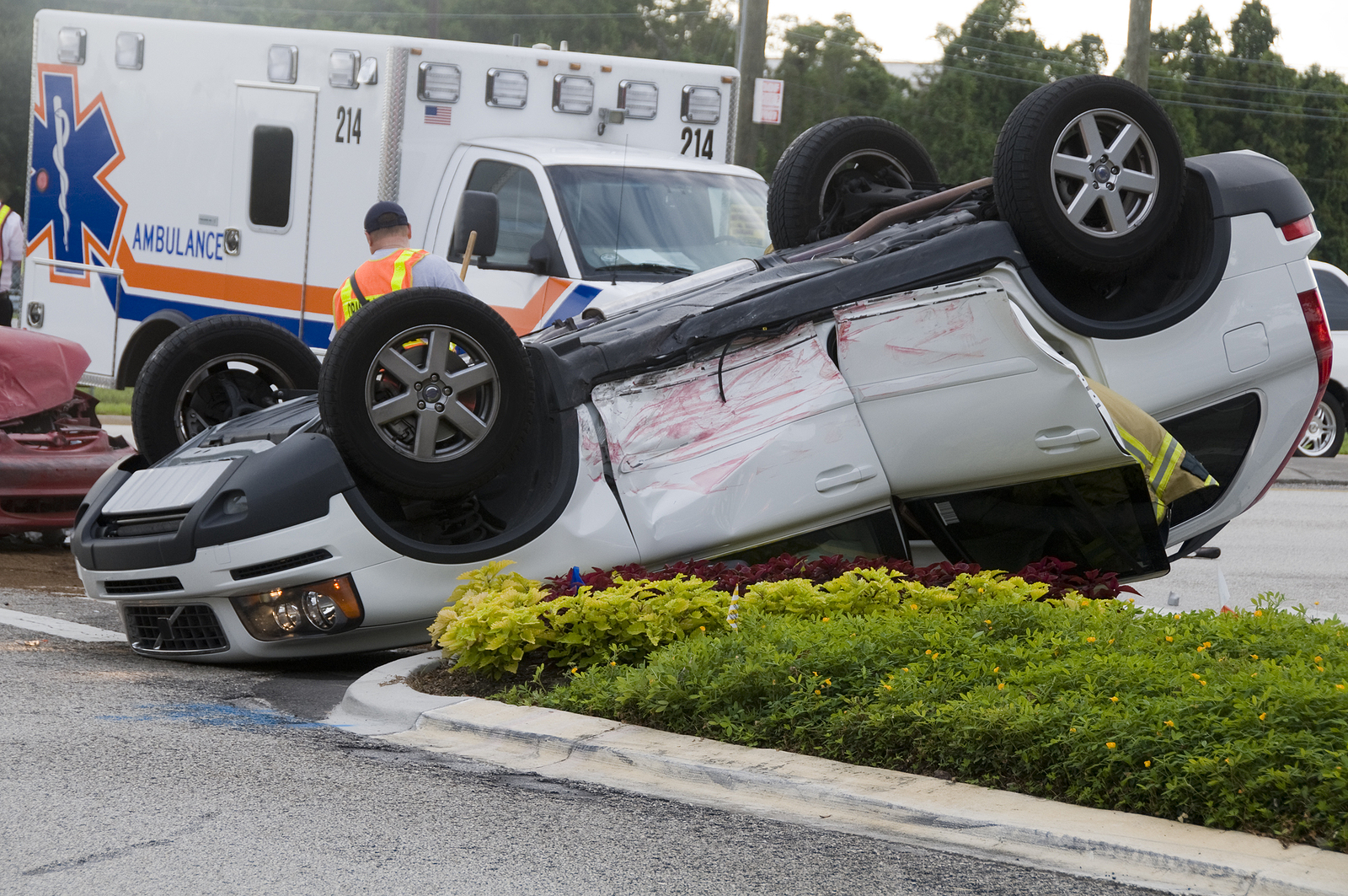 Look at that car it crash. Авария Мульти. Автоматическая авария.