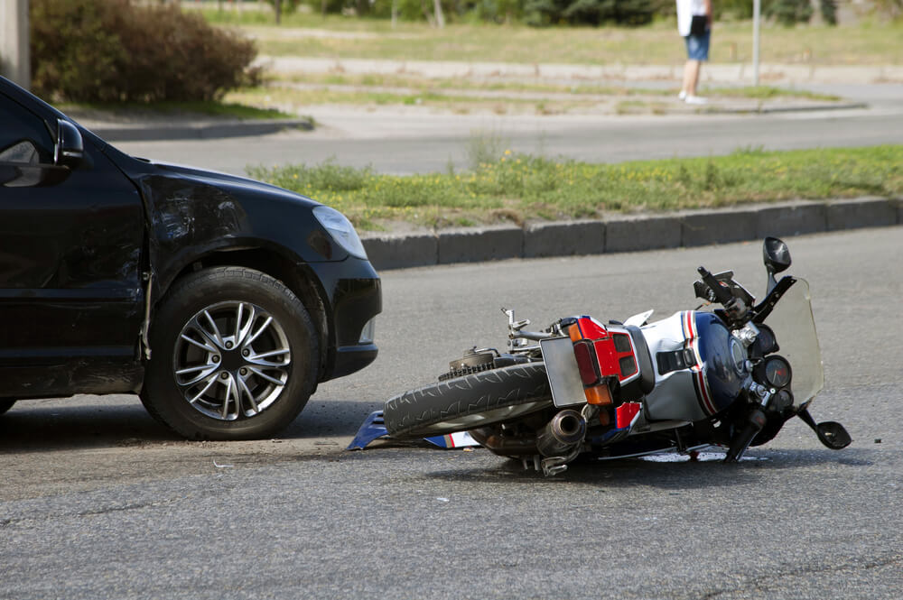 Las Vegas Motorcycle Accident Lawyers Edward M Bernstein