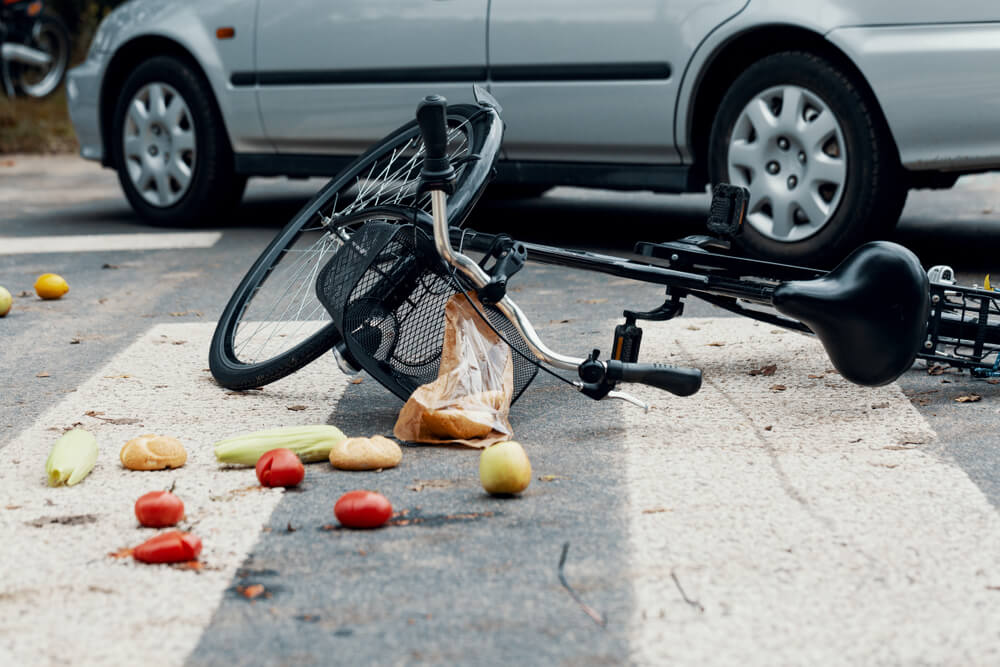 Do Pedestrians Always Have The Right Of Way Edward M Bernstein